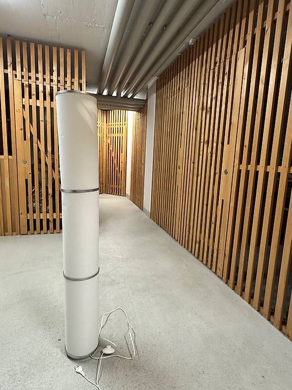 Lampes: Stehleuchte, Stehlampe – D'occasion à Luzern par el_duende