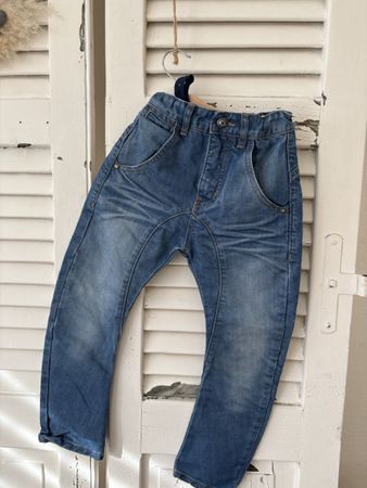 Pomp de Lux Jeans Gr 116