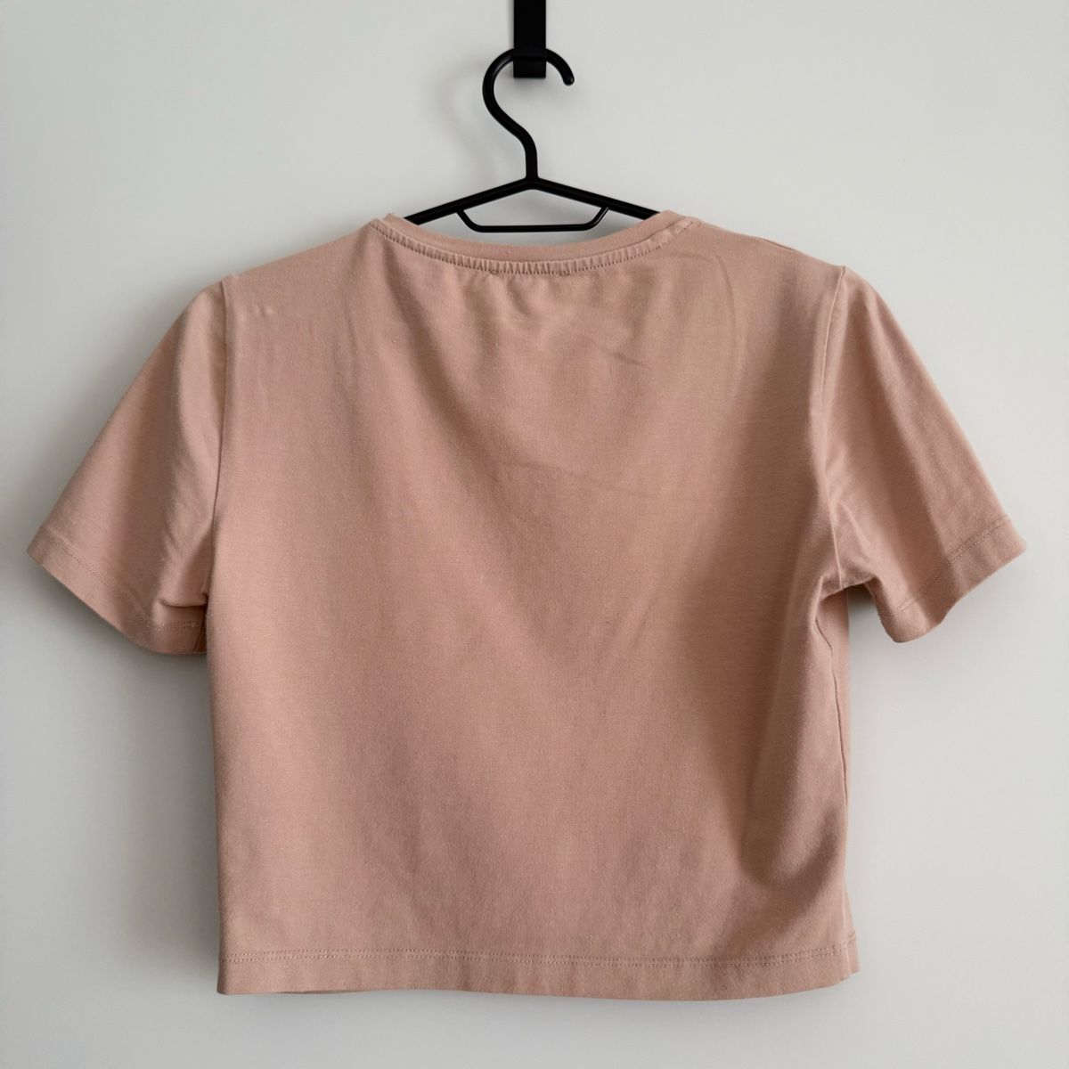Zara T-Shirts: ZARA T-Shirt beige Grösse S – Neu (gemäss Beschreibung) aus Zürich von kru_8dtk 2