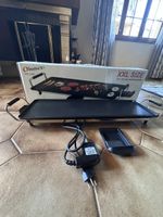 Ohmex XXL Electric Teppanyaki Grill / Plancha 
