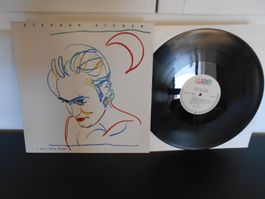 Stephan Eicher – I Tell This Night / 1985