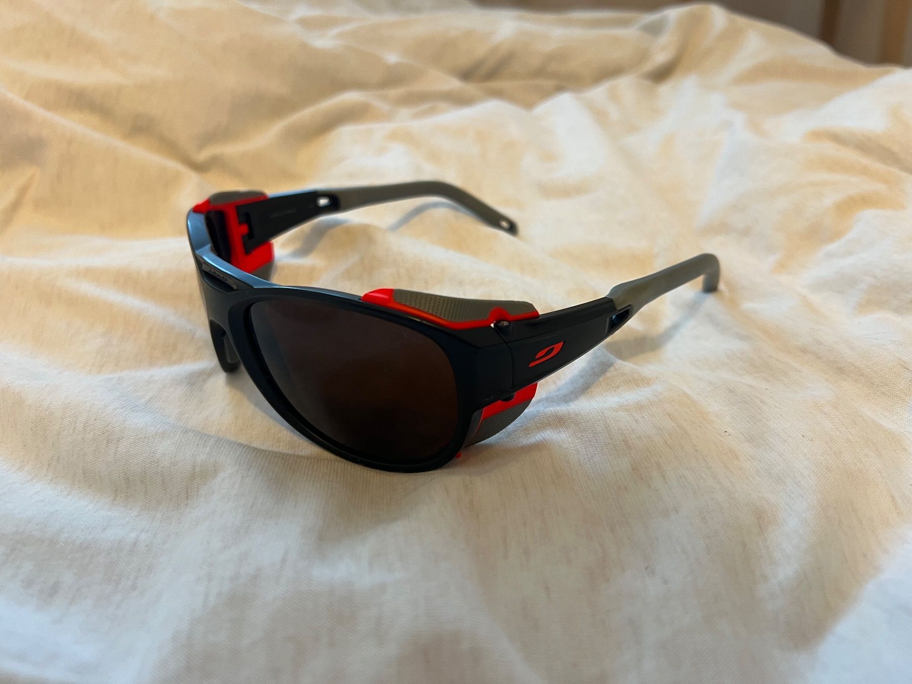 Julbo Occhiali & Lenti: Julbo Explorer 2.0 Alti Arc 4 – Usato da Zürich venduto da gina.mdej 1