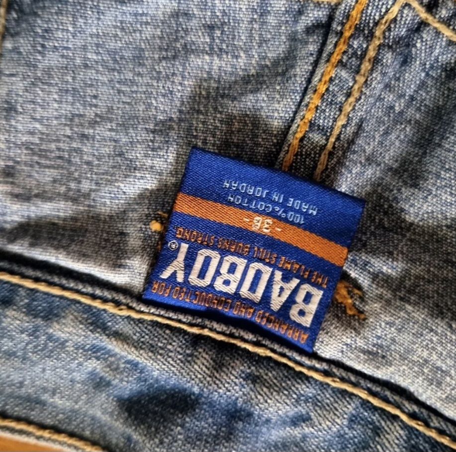 Pantalons: badboy jorts – D'occasion à Sarnen par Fashionstuff 4