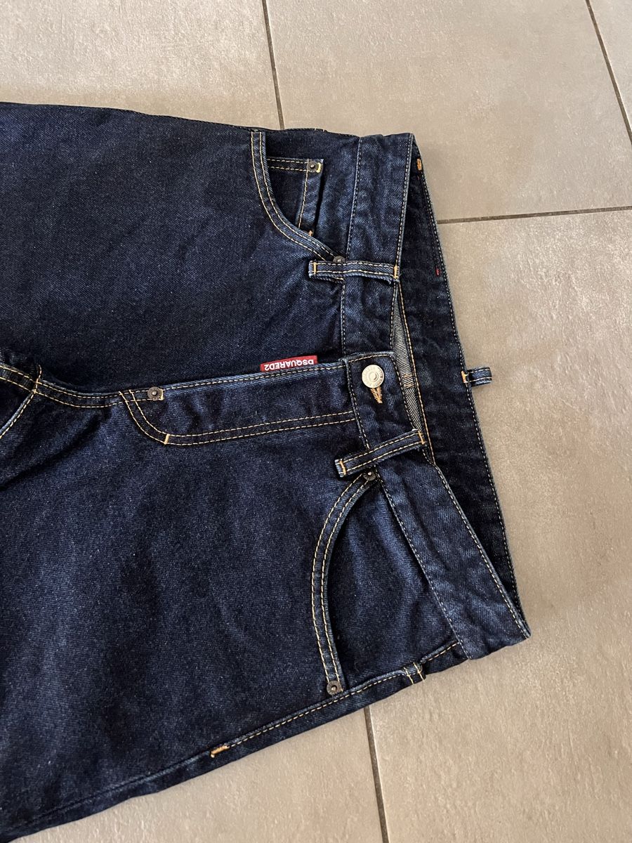 Dsquared2 Jeans: Dsquared2 jeans uomo 44 – Usato da Mendrisio venduto da fly_9wzx 1