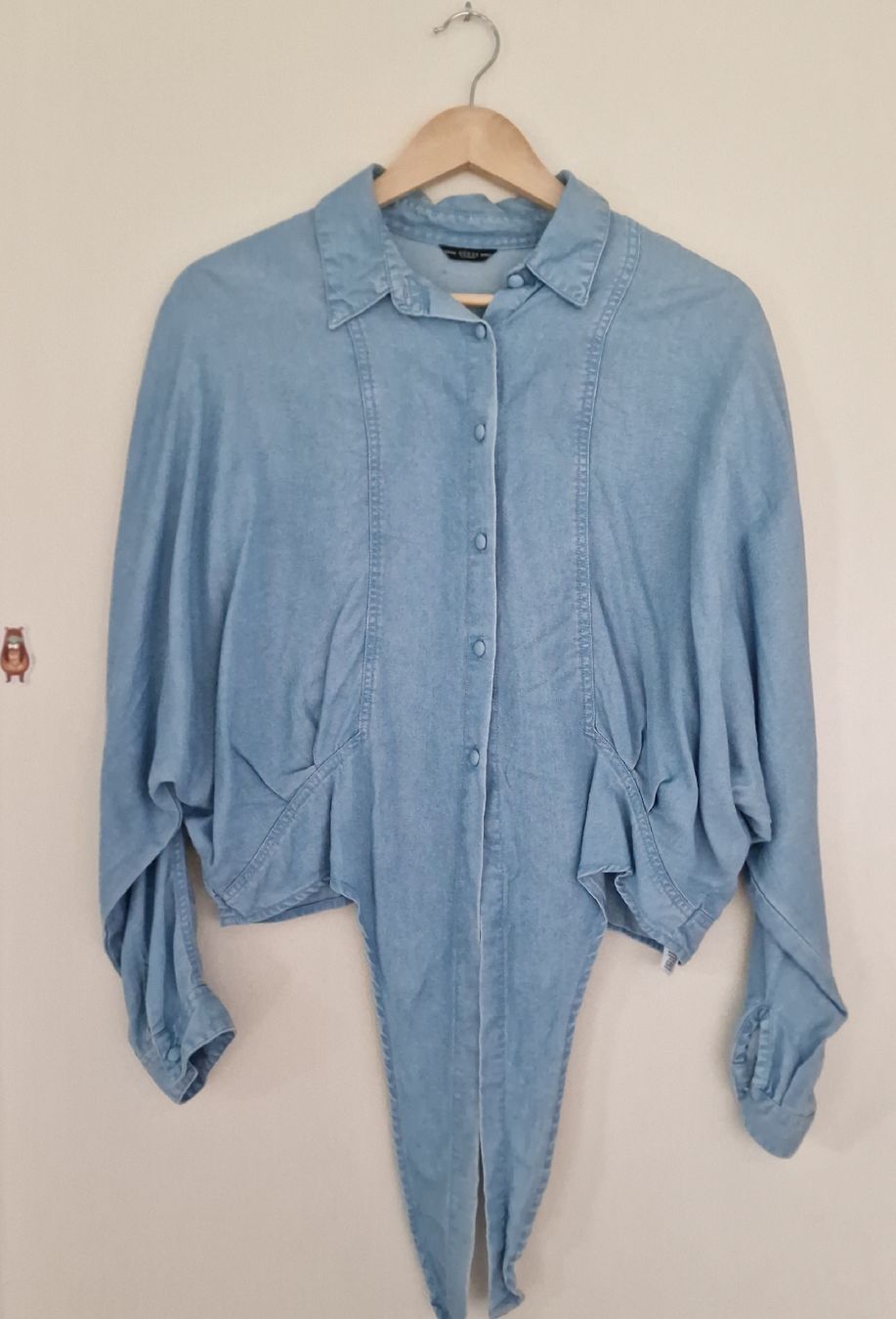 Guess Camicette: Hemd Guess M – Nuovo (secondo la descrizione) da Lyss venduto da kar_vgn2