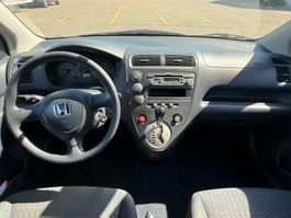 Honda Civic 1.6   * AUTOMAT *