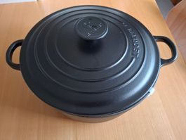Bräter Le Creuset