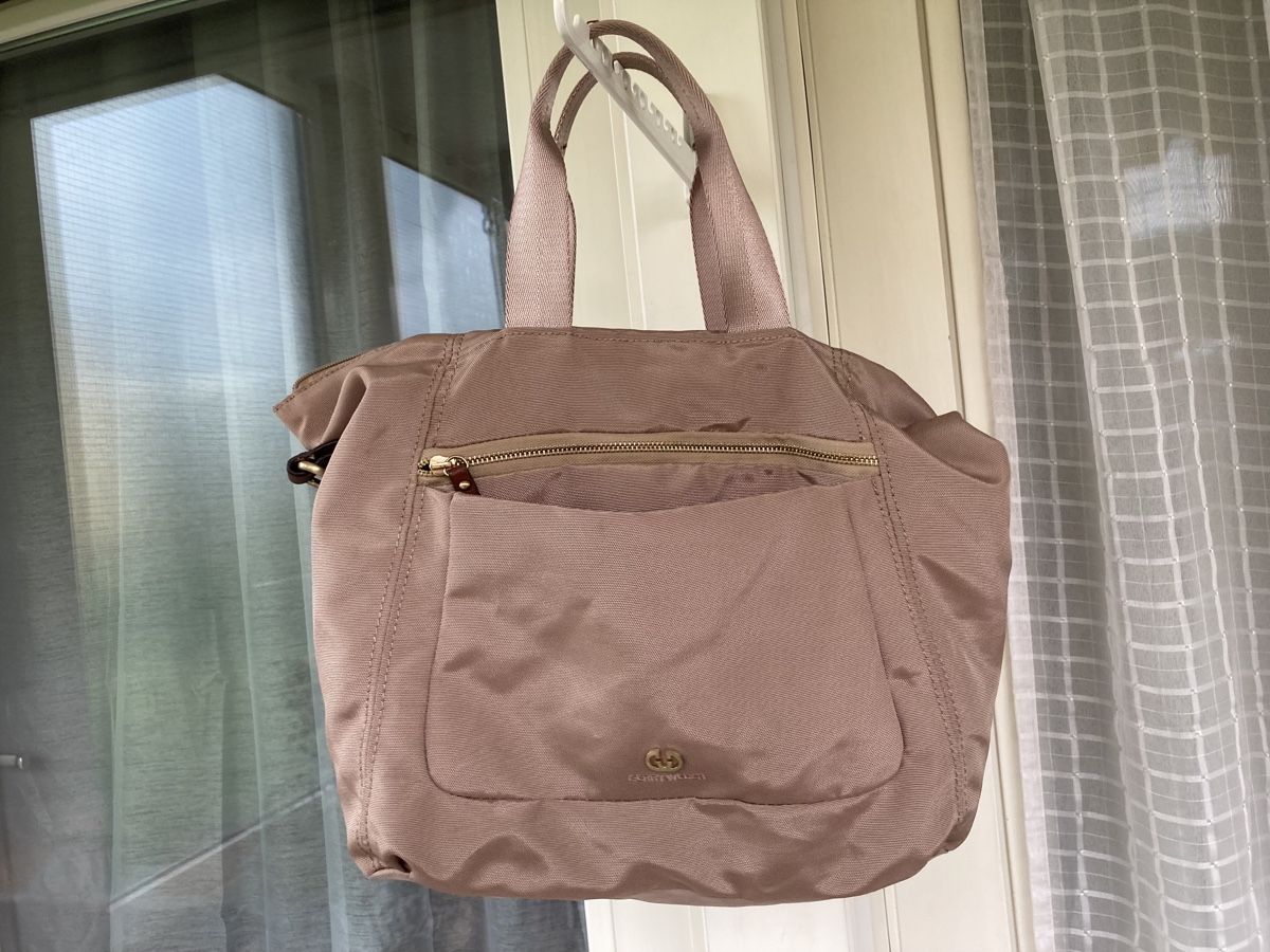 Gerry Weber Taschen für Damen: Handtasche von Gerry Weber – Gebraucht aus Neuenhof von Ivita 3