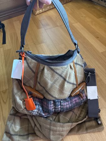 George Gina & Lucy Tasche Bagcelona Neu