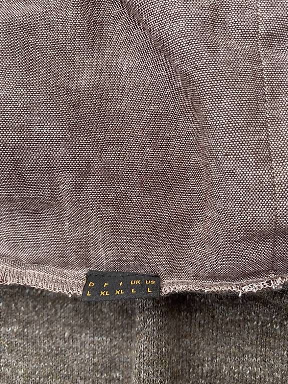 Pullover & Sweatshirts: Pull S. Oliver unisex taille XL – Gebraucht aus Crans von landes 1