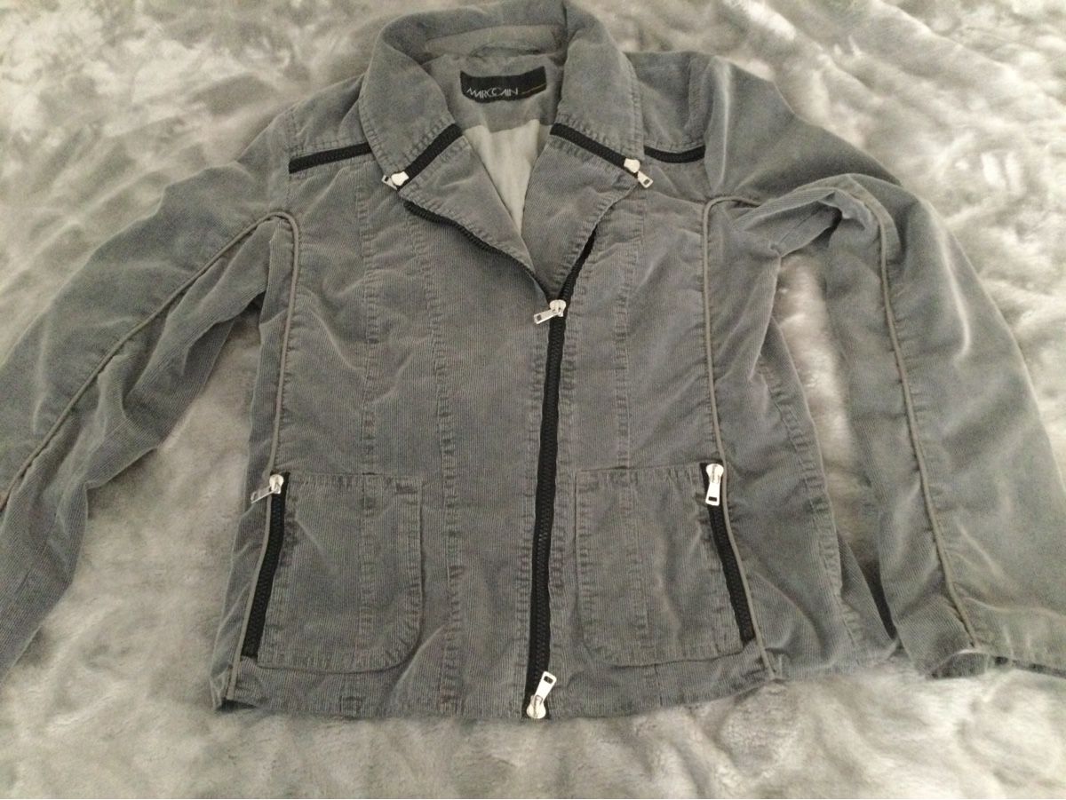 Marc Cain Jacken: Jacke Marccain N2 – Gebraucht aus Villnachern von Anita2006 1