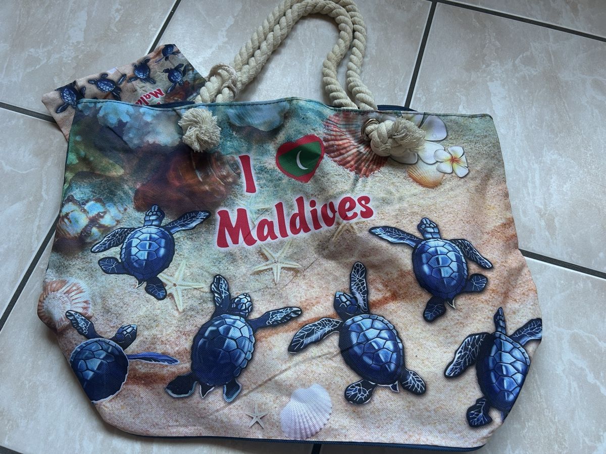 Taschen für Damen: Sac de plage – Neu (gemäss Beschreibung) aus Courrendlin von loko2910 1