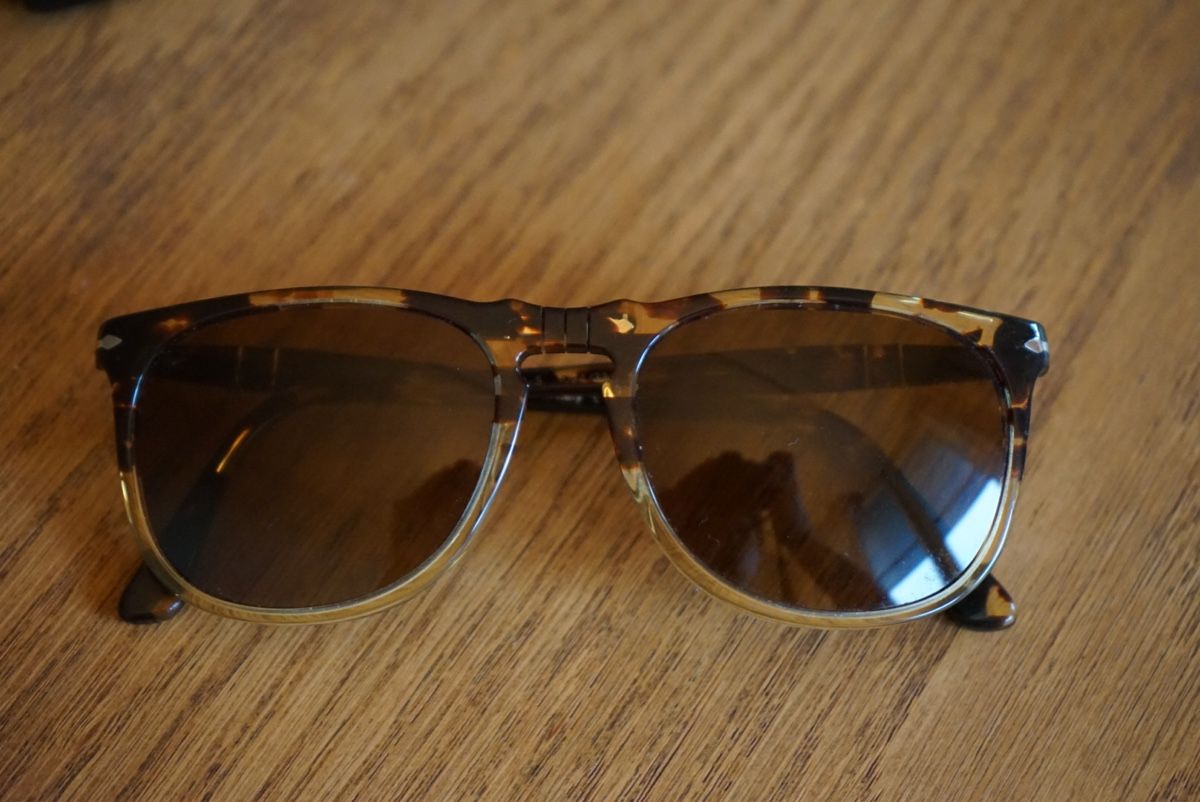 Persol Occhiali & Lenti: Persol 3113s Sonnenbrille – Usato da Bern venduto da Nicolas.Tim 1