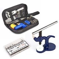 32tlg Uhrenwerkzeug Uhr Watch Tool Set