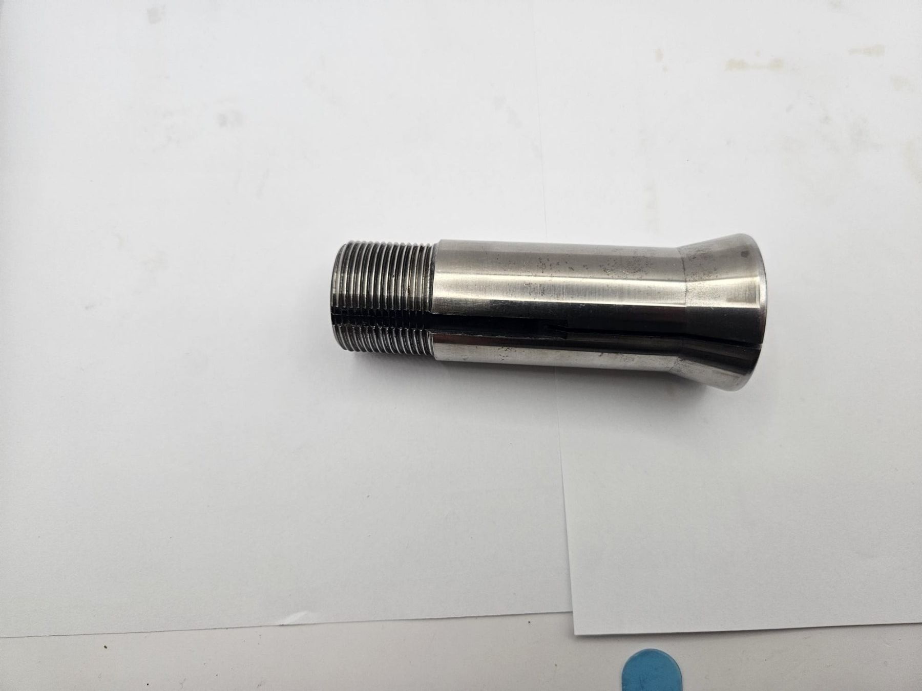 Schaublin Tutti gli attrezzi: Pinza di serraggio Schaublin B32 - 6mm – Usato da Viganello venduto da Alpha1997 2