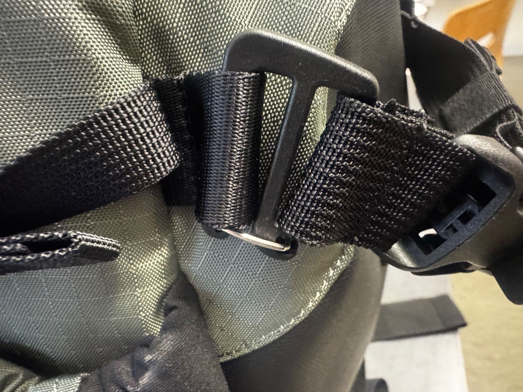 Rucksäcke: MindShift Photocross 14L Bag ThinkTank – Neu (gemäss Beschreibung) aus Wettingen von wtro 7