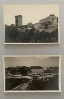 Photos Schweiz - Fribourg, Universität Miséricorde, FR
