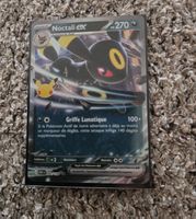 pokémon 30 ans  Noctali ex 🇫🇷