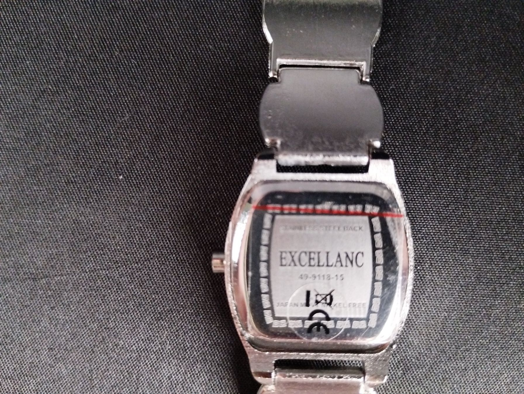 Orologi: EXCELLANC Armbanduhr – Nuovo (secondo la descrizione) da Schübelbach venduto da Restwert_Schubelbach 6