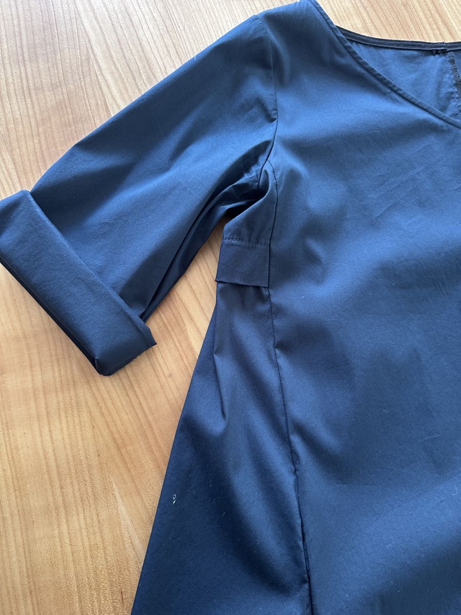 Robes: Kleid Hubert Grasser – D'occasion à illnau par sapperlotti 1
