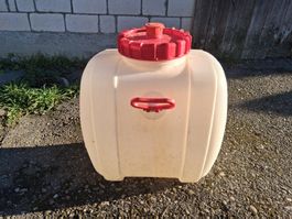 Mostfass 60l
