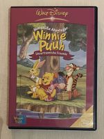 Honigsüsse Abenteuer Winnie Puuh