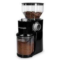 Kaffeemühle mit Tasse Porzionendosierung