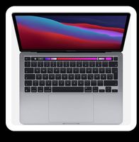 MacBook Pro M1 2020 8Gb memory 512 GB 