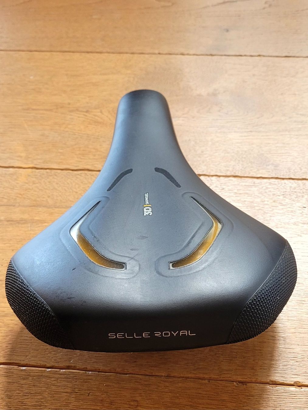 Pezzi di ricambio: Selle Royal Gel Sattel – Usato da brülisau venduto da nussgipfel02 2