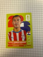 Panini Sticker WM 2026, PAR 16 Alejandro Romero Gamarra