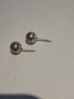 Ohrstecket aus silber 925