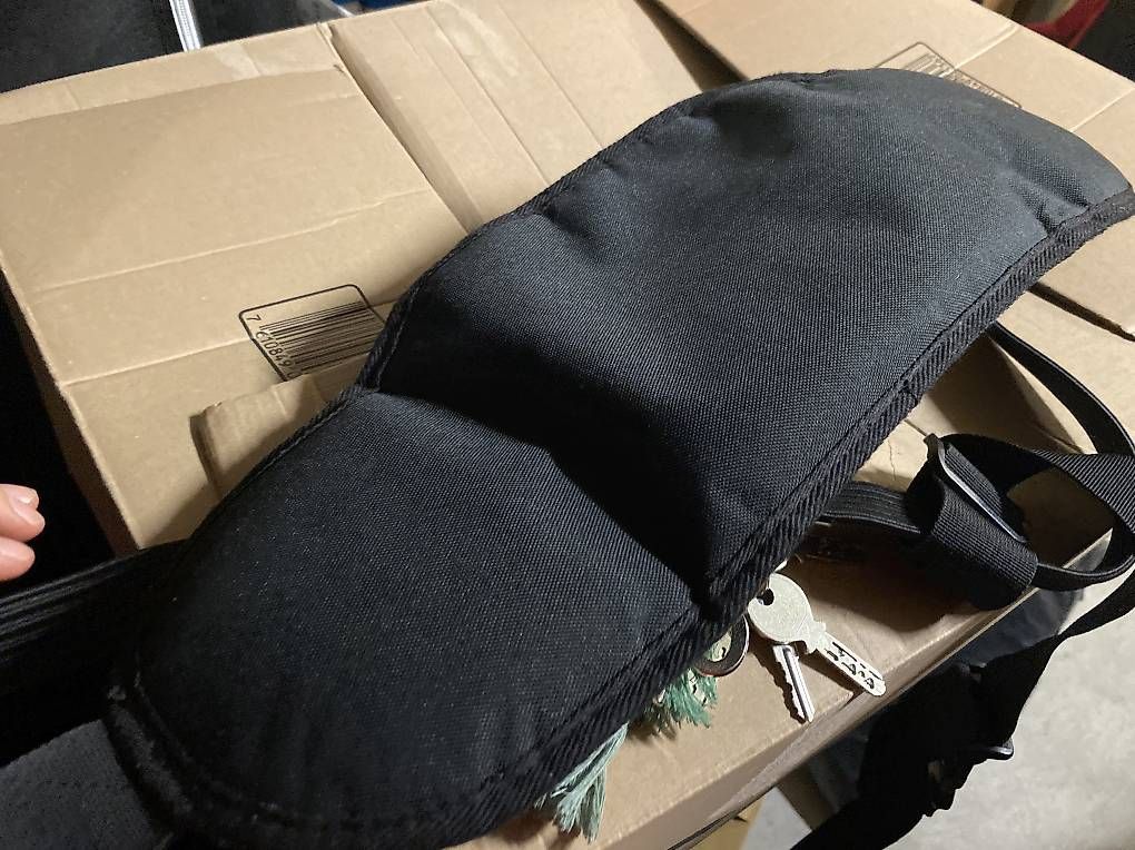 Hamac: Nacken Hängematte – D'occasion à Zürich par Puck3 1