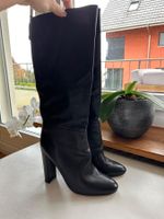 Toni Bianco boots (37/37.5) NP 380