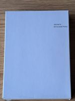 SECRETS BY ELODIE PONG, Boxset mit 5 Discs, SELTEN!