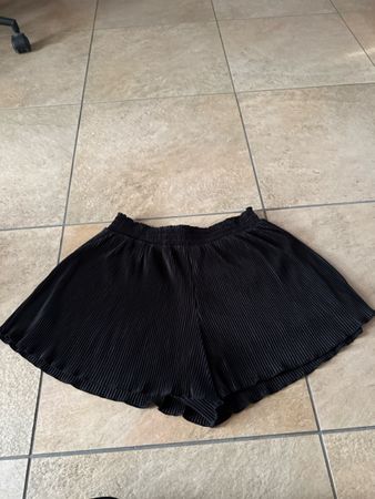 Shorts von Bershka Grösse M