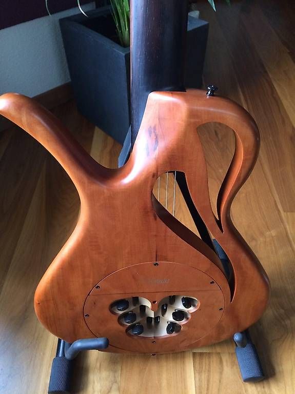 Strumenti musicali: Gitarre Paradis Avalon – Usato da Goldau venduto da filiorum 3
