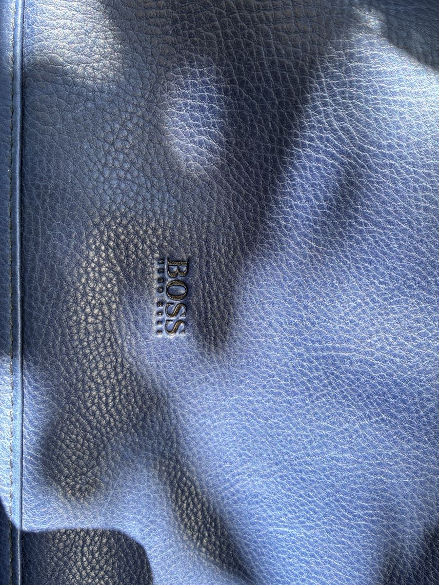 Hugo Boss Taschen für Damen: Clutch Hugo Boss – Neu und originalverpackt aus Bibern SO von goldenblue 8