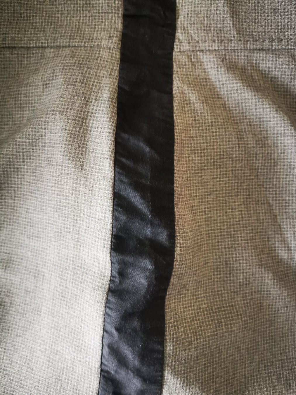 Vestiti: Robe Atmosphere, grise et noire – Usato da Courtepin venduto da Fin_dj7p 3