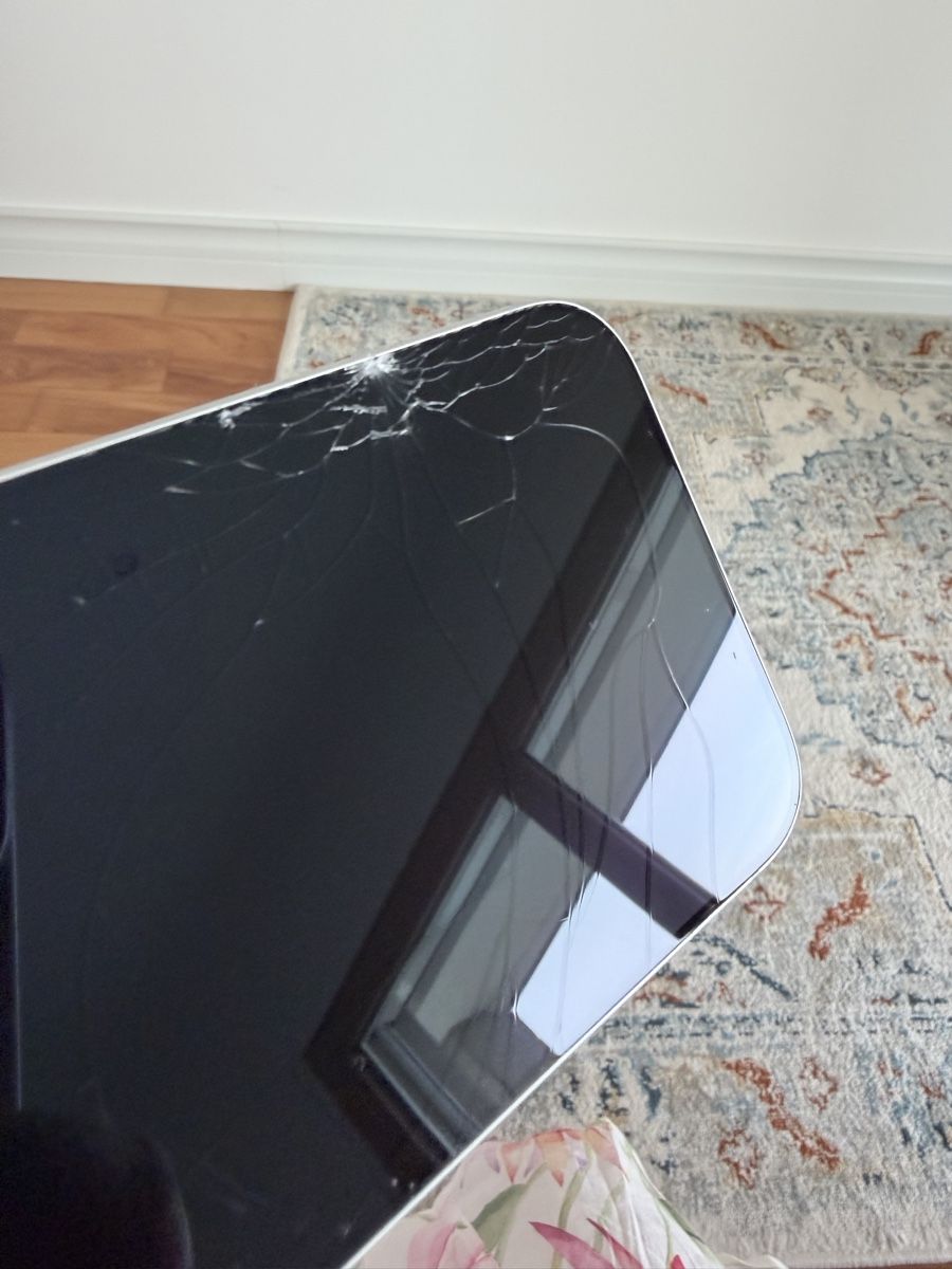 Apple Telefoni cellulari / Smartphones: iPhone 17 Pro Max 512 GB cracked screen  – Usato da Mies venduto da LeylaMa 2