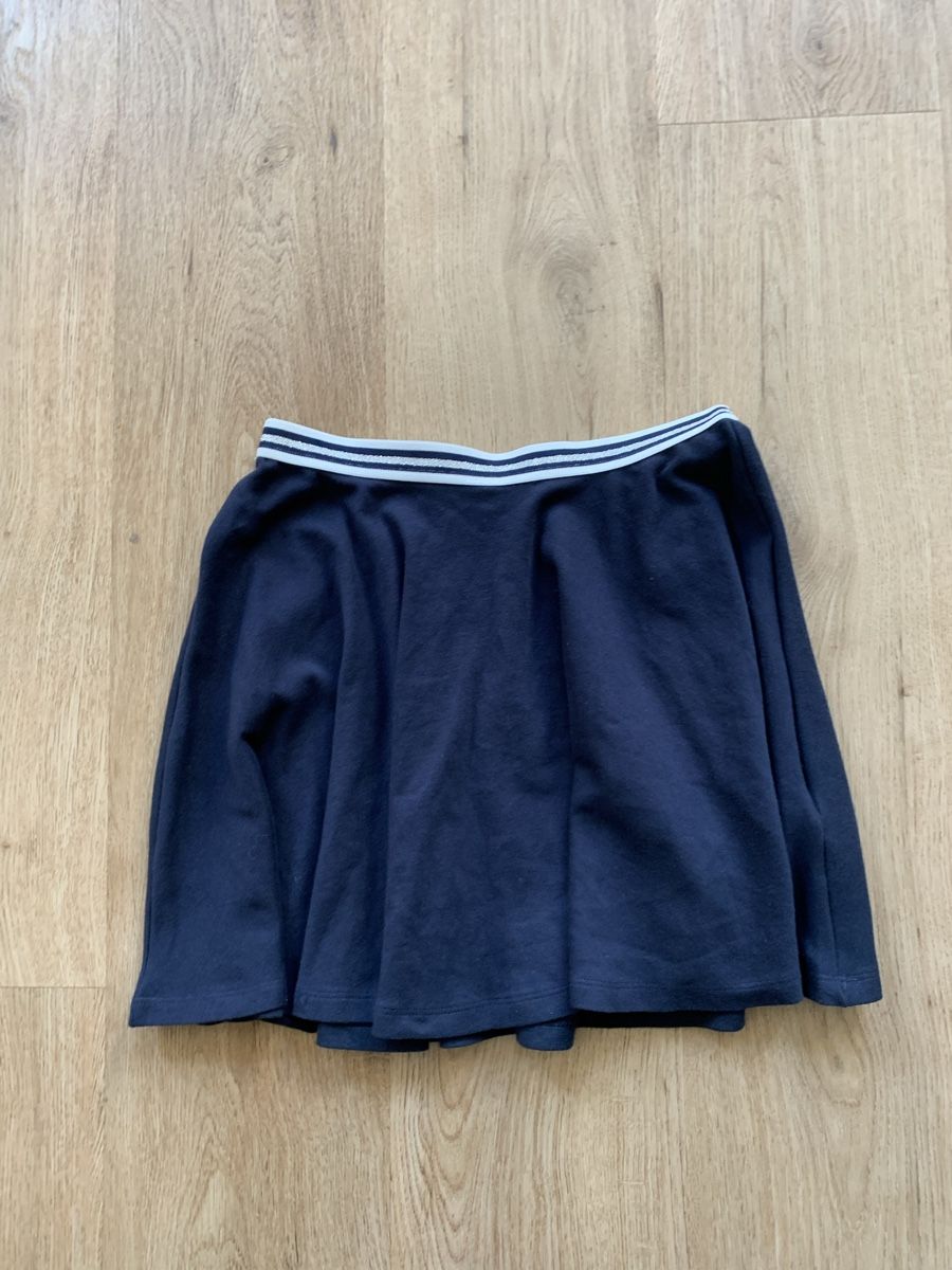 Petit Bateau Vestiti & Gonne: Jupe petit bateau – Nuovo e nell'imballaggio originale da Genève venduto da rez_c6c6 1