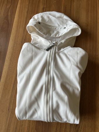 Mammut Wind-Stopper m Kapuze, Gr. L