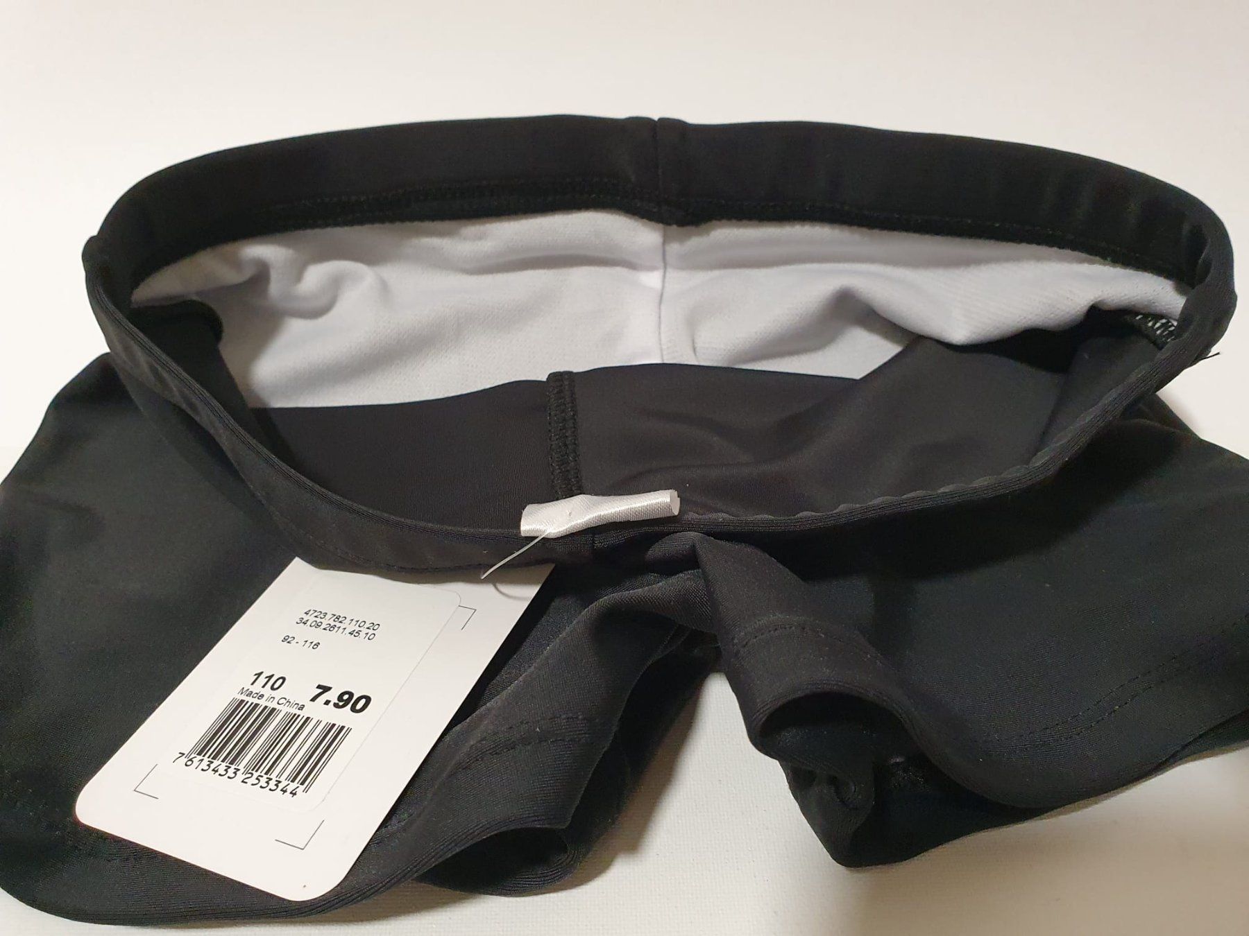 Costumi da bagno: Maillot de bain taille 110 – Nuovo e nell'imballaggio originale da Genève venduto da Pandinet 1