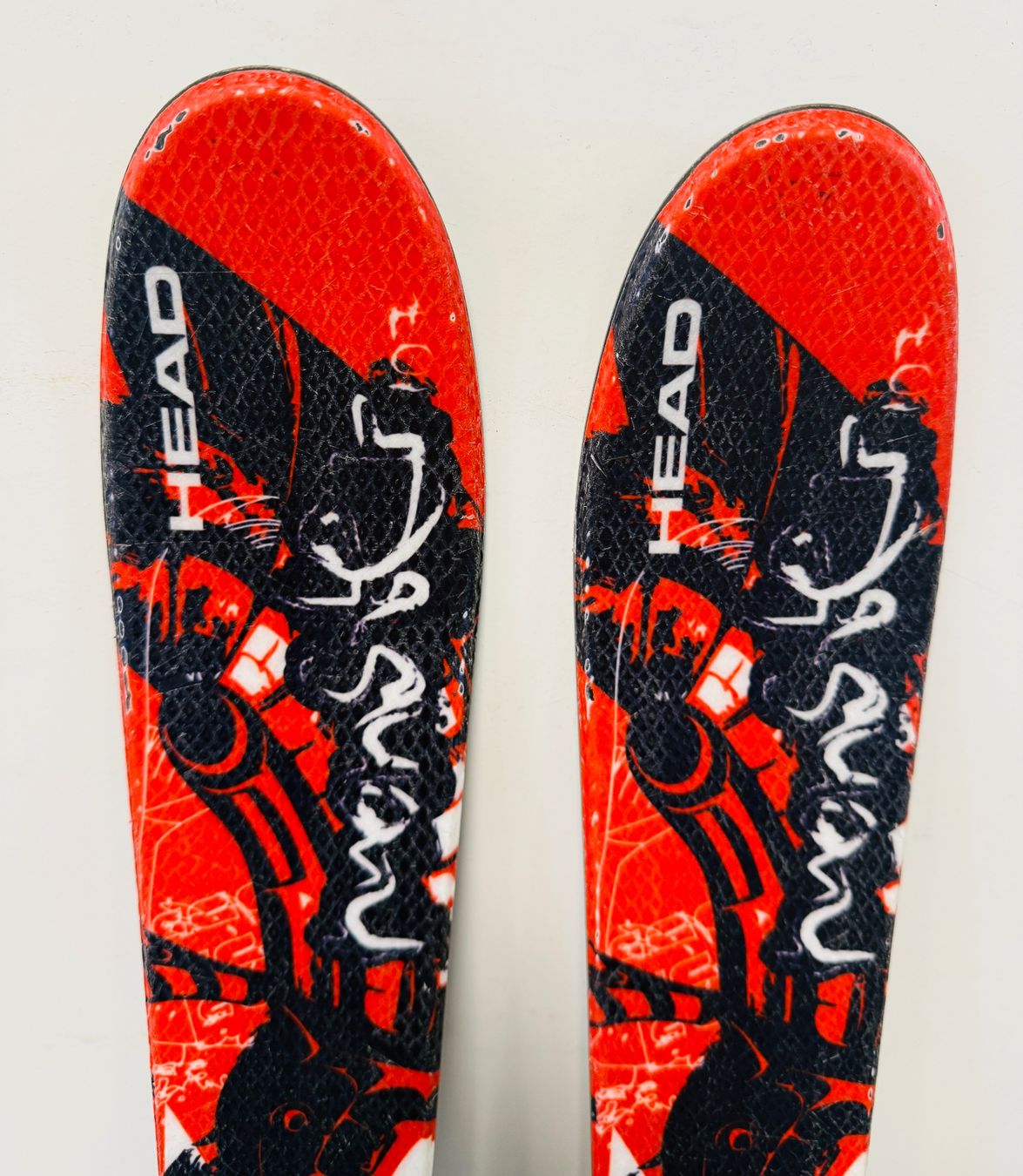 Nordica Sci: HEAD MONSTER  107 cm – Usato da Brüttisellen venduto da SkiverkaufStepan 4