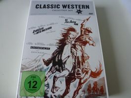 Classic Western Collection Box 2 (3DVDs)