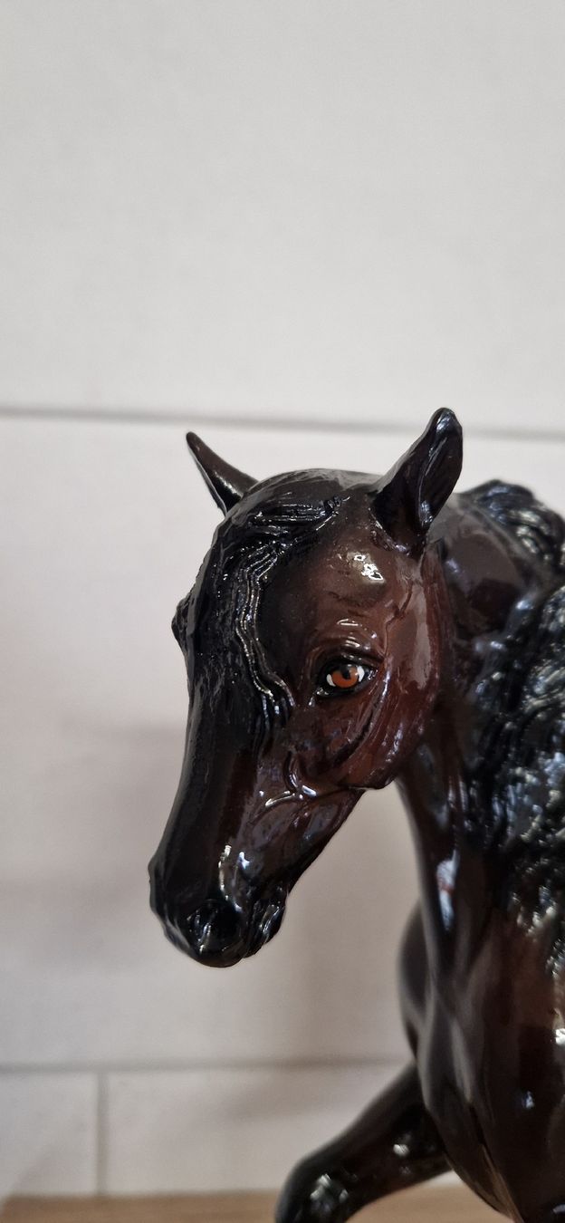 Statuette: Breyer – Usato da Walterswil BE venduto da Yviburi75 3