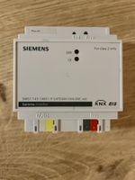 IP Gateway KNX Siemens