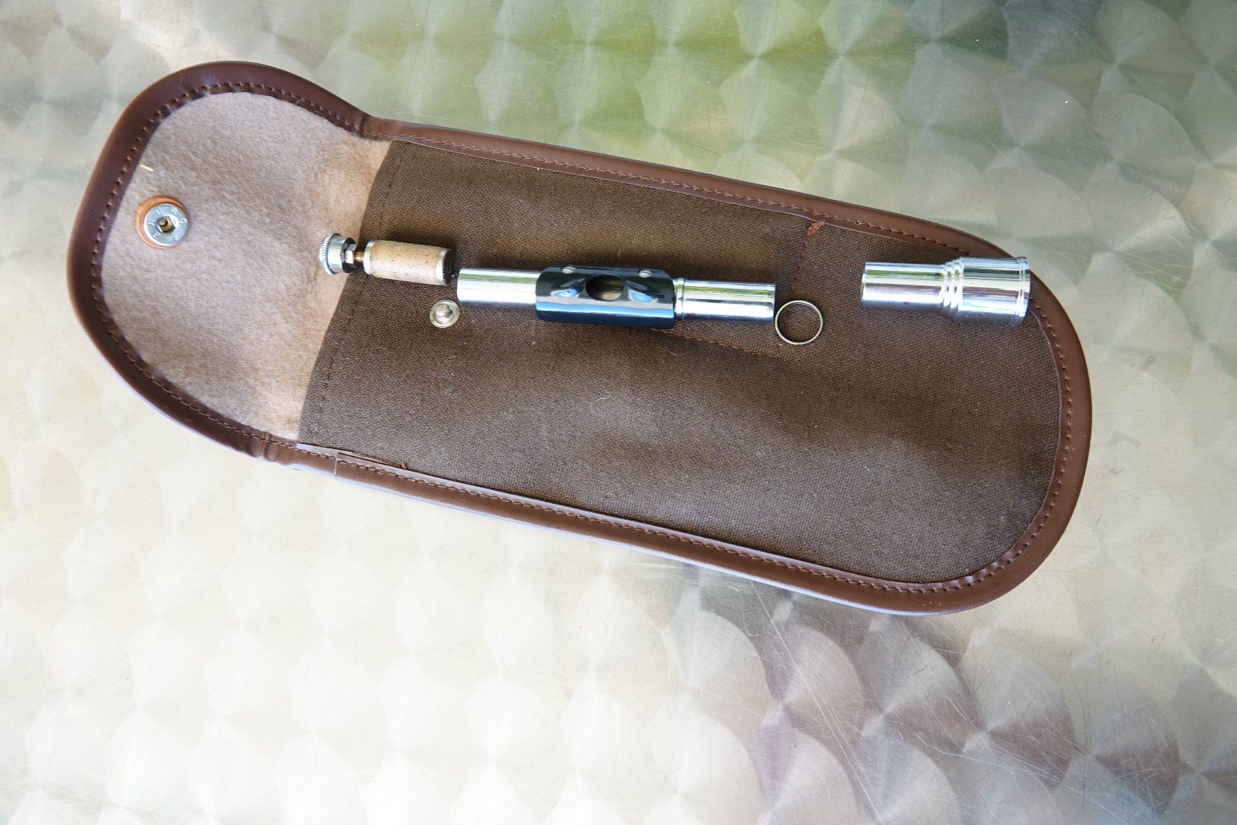 Basler Instruments de musique: Basler Piccolo "Basler Dybli"  Oesch – D'occasion à Allschwil par Schwellemer01 2