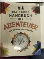 Das grosse Handbuch der Abenteuer Ravensburger Buch 