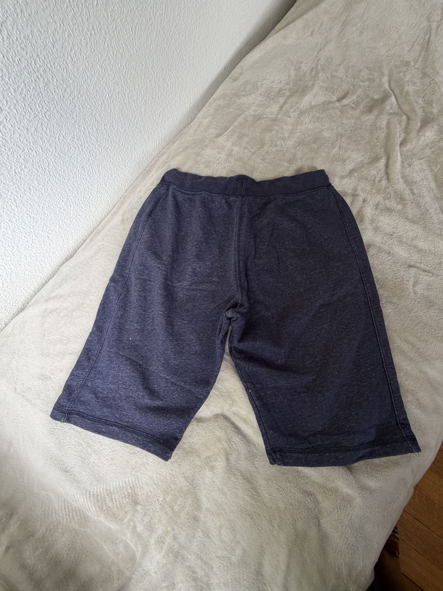 H&M Pantaloni: Herren Shorts H&M Grösse M  – Usato da Zürich venduto da elg_rqw7 1