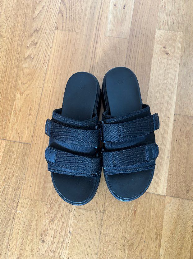 H&M Scarpe da donna: Plateausandalen von H&M – Usato da Zürich venduto da Gret00 1
